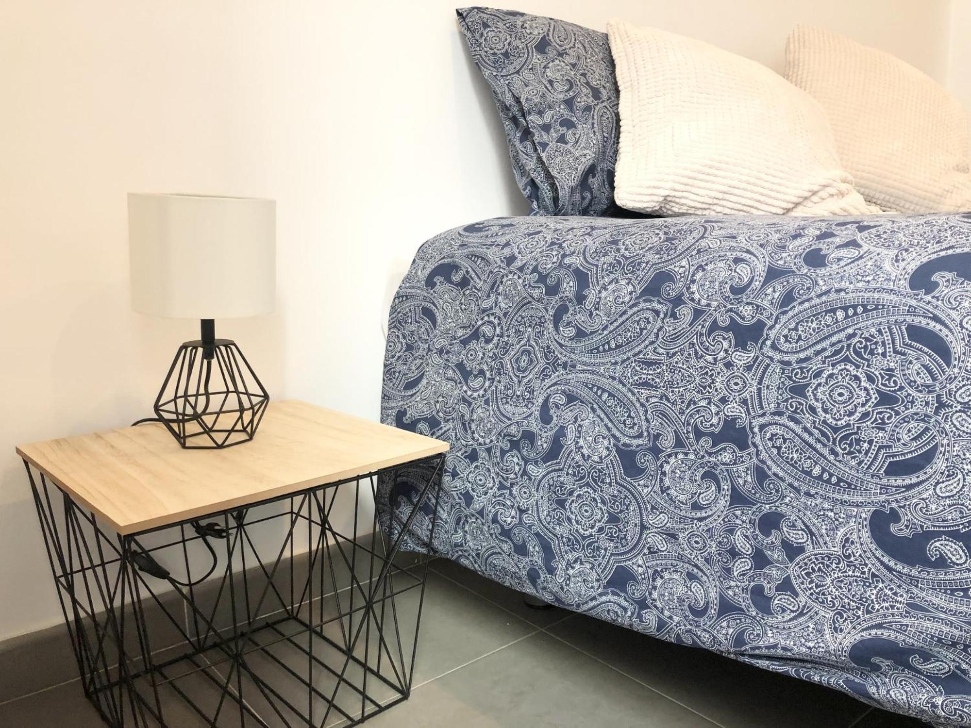Varela 1 Estudio Apartamento *