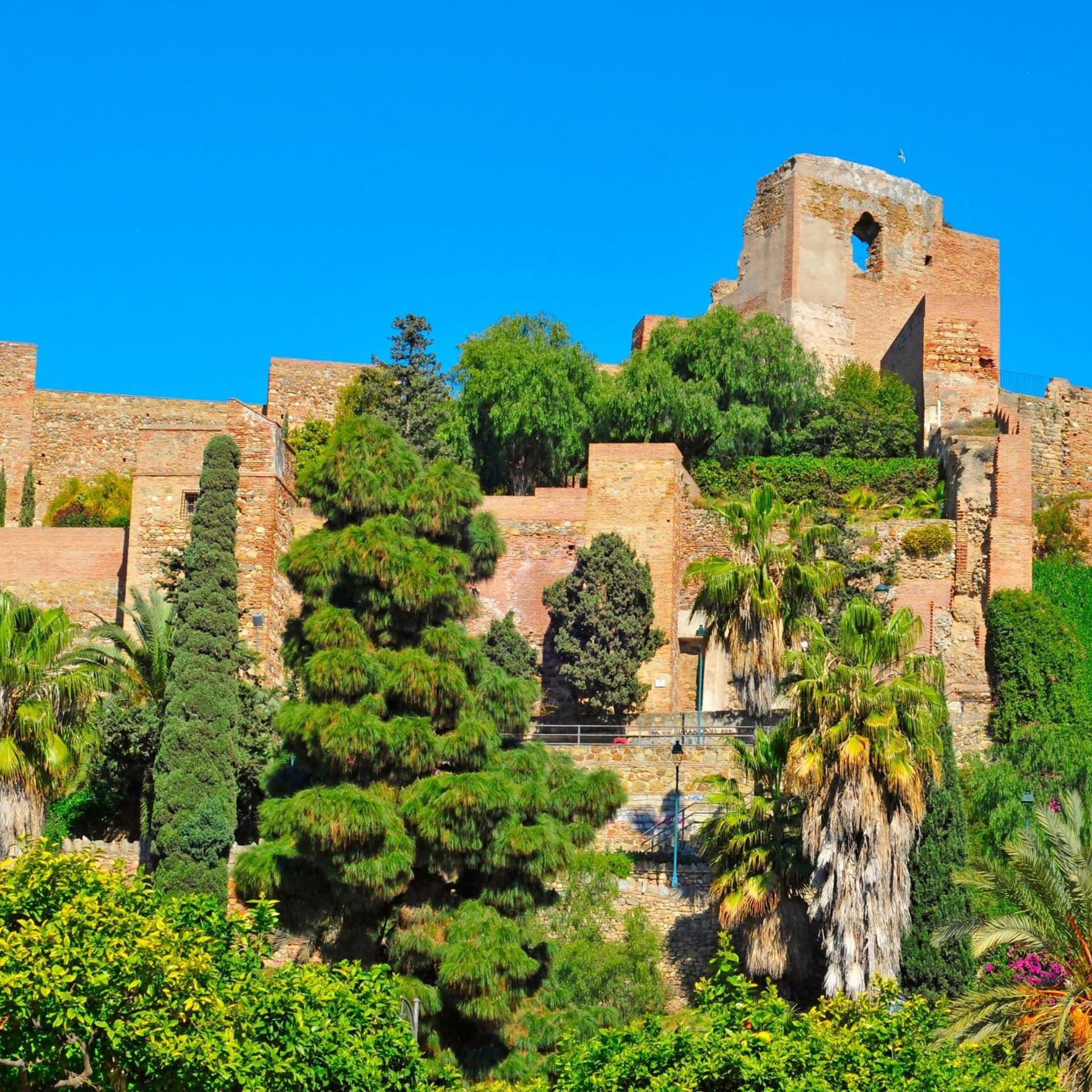Apartamento La Paloma B En Málaga