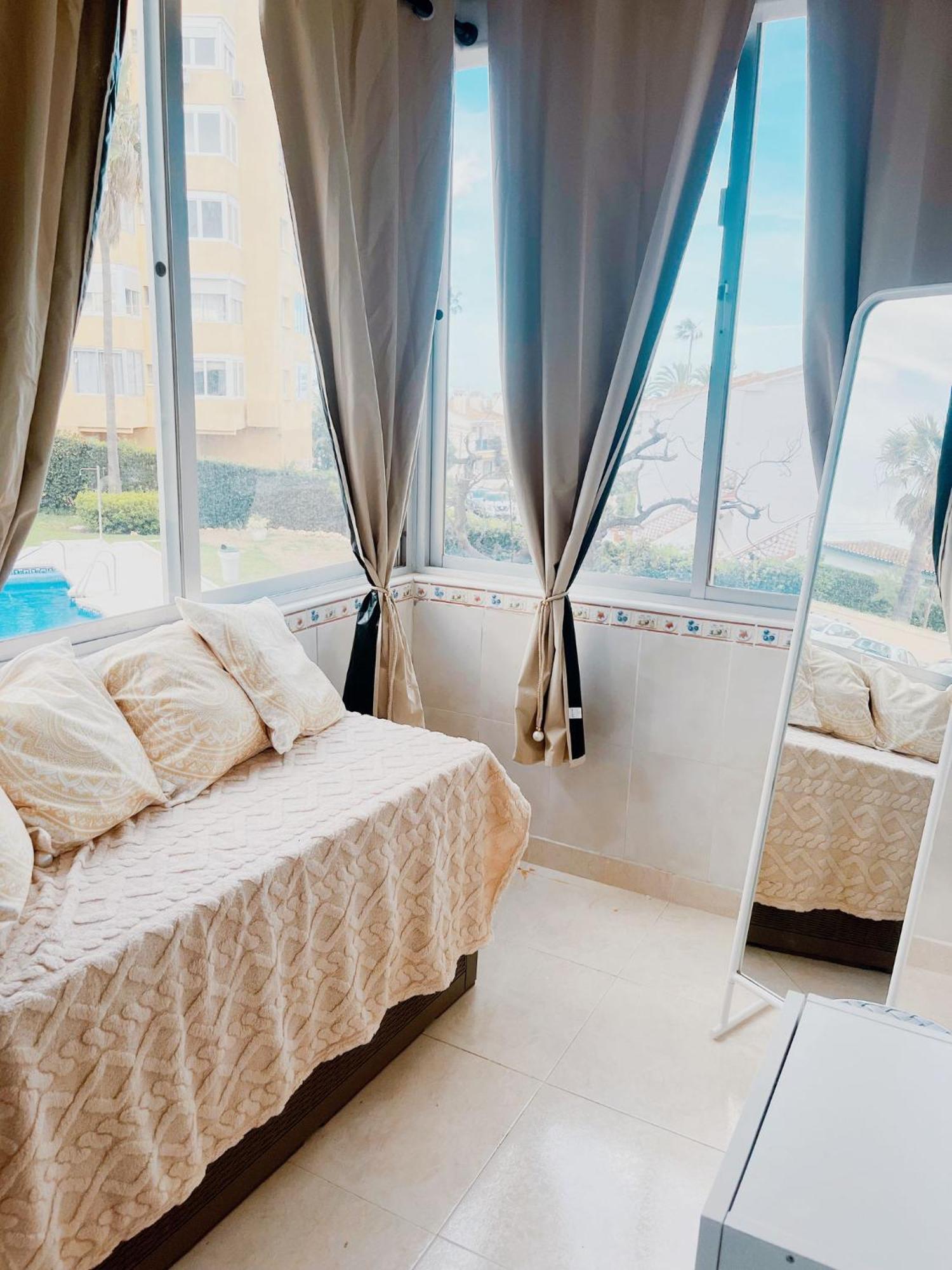 Apartamento La Casa Catharina *