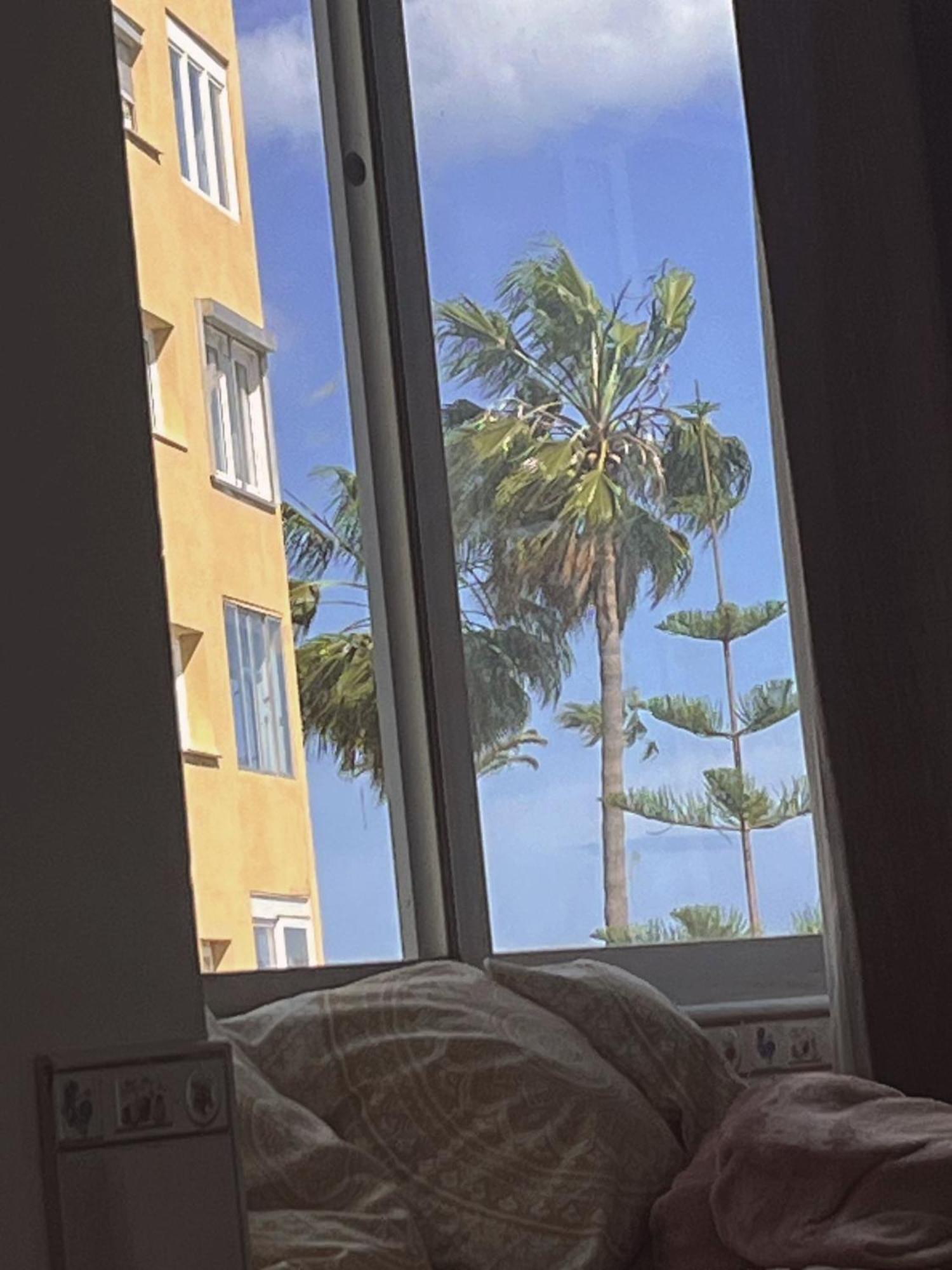 Apartamento La Casa Catharina Málaga
