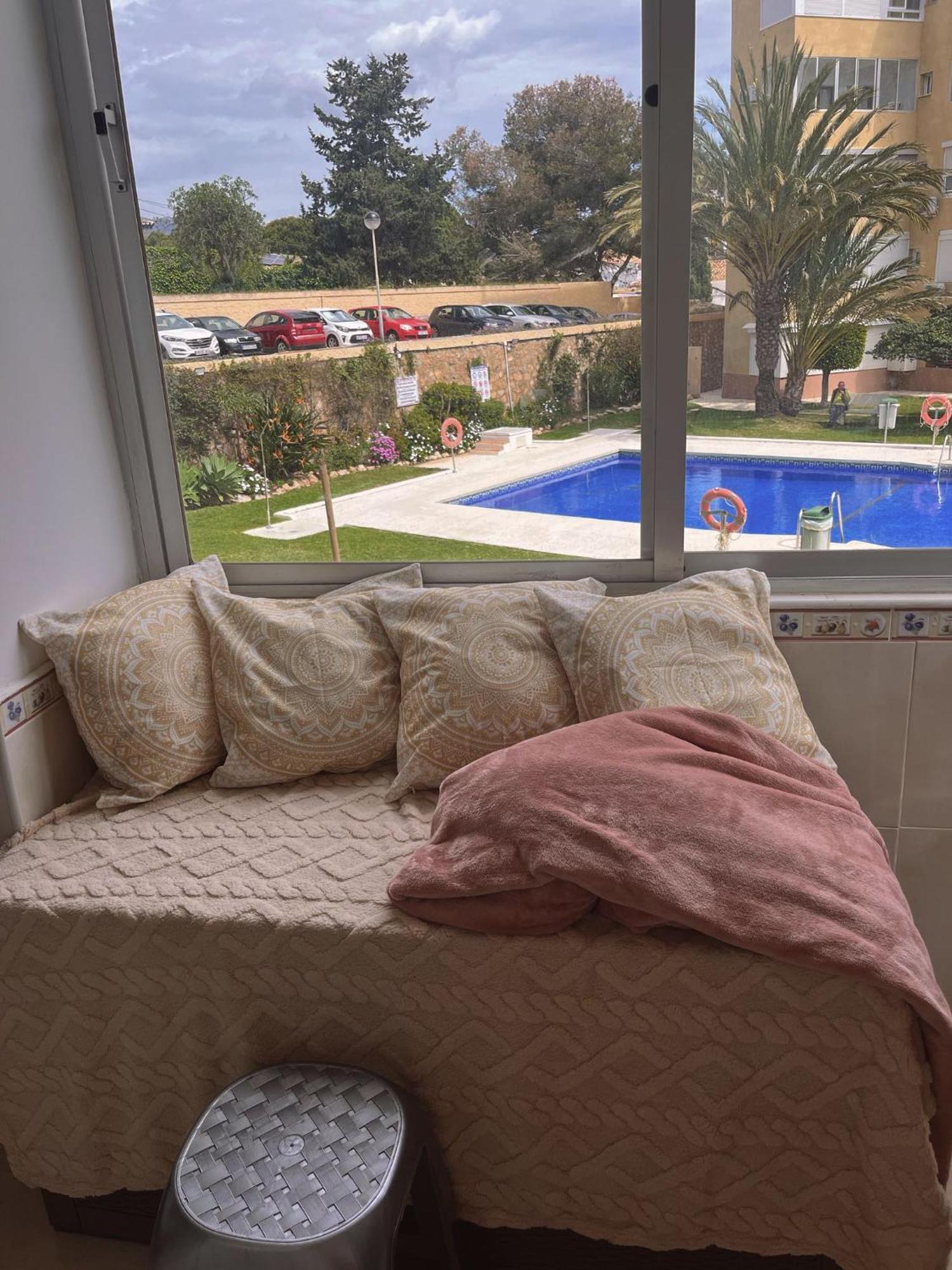 La Casa Catharina Apartamento Málaga