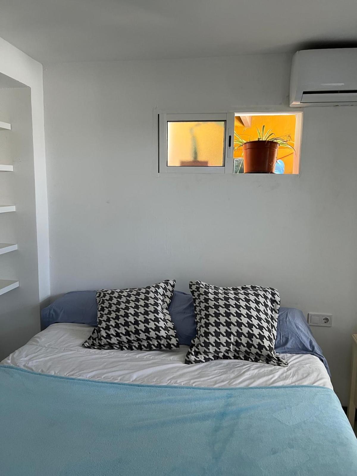 Apartamento Live In Harmony With The Mountains And The Sea Málaga