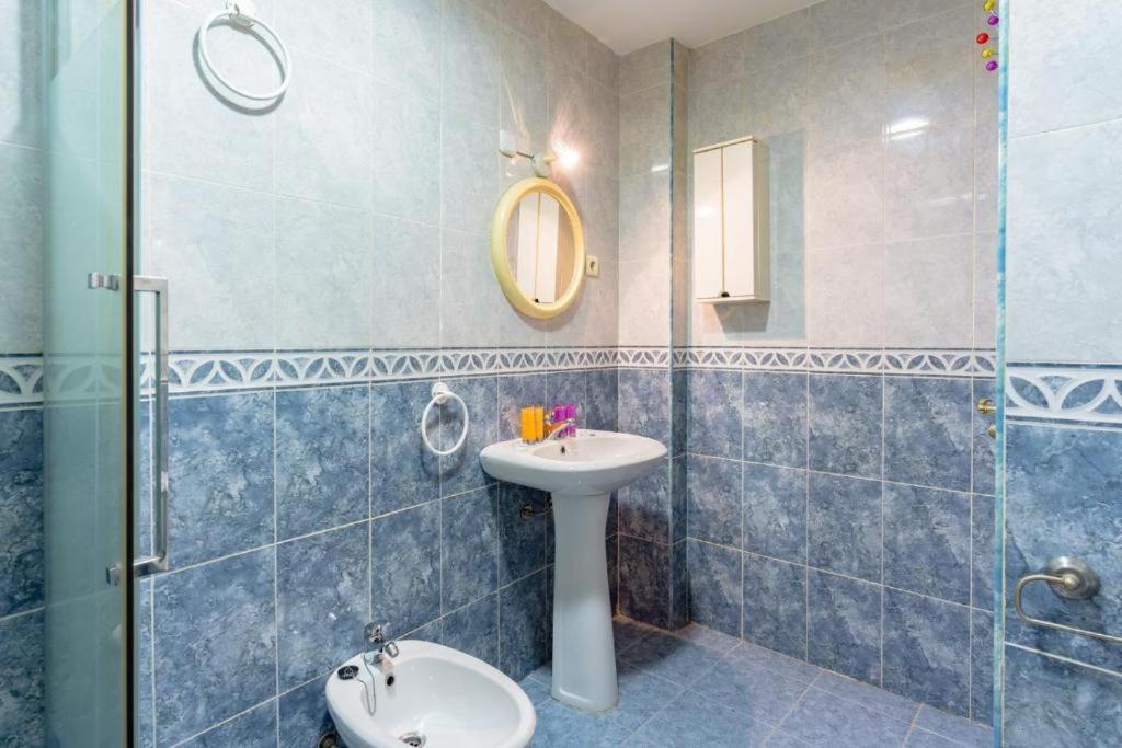 Apartamento Merced *