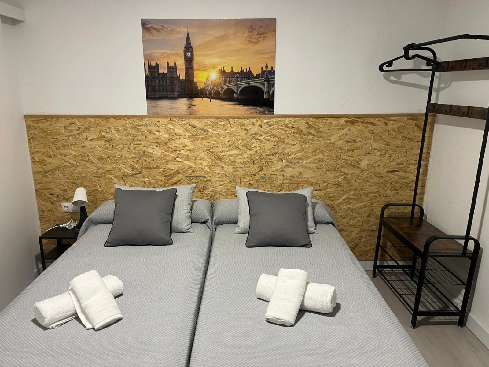 Guest house Nv Airport Malaga