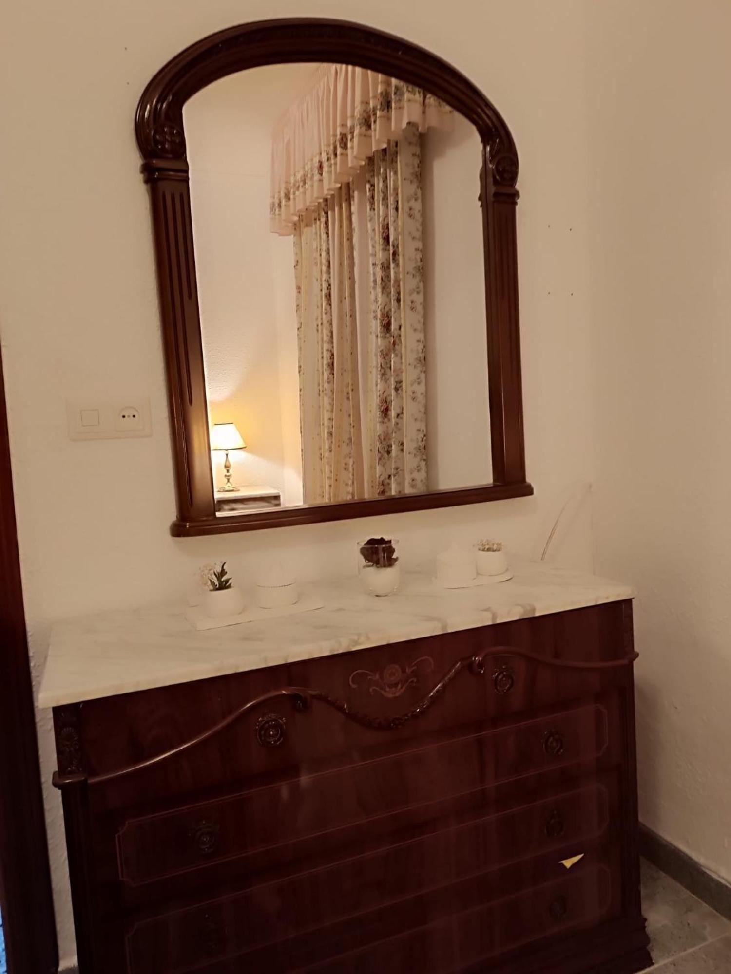 Hogar Tranquilo Em Málaga