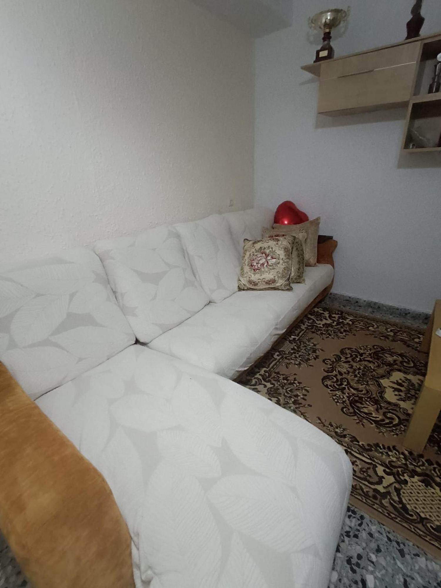 Hogar Tranquilo Em Habitación en casa particular *