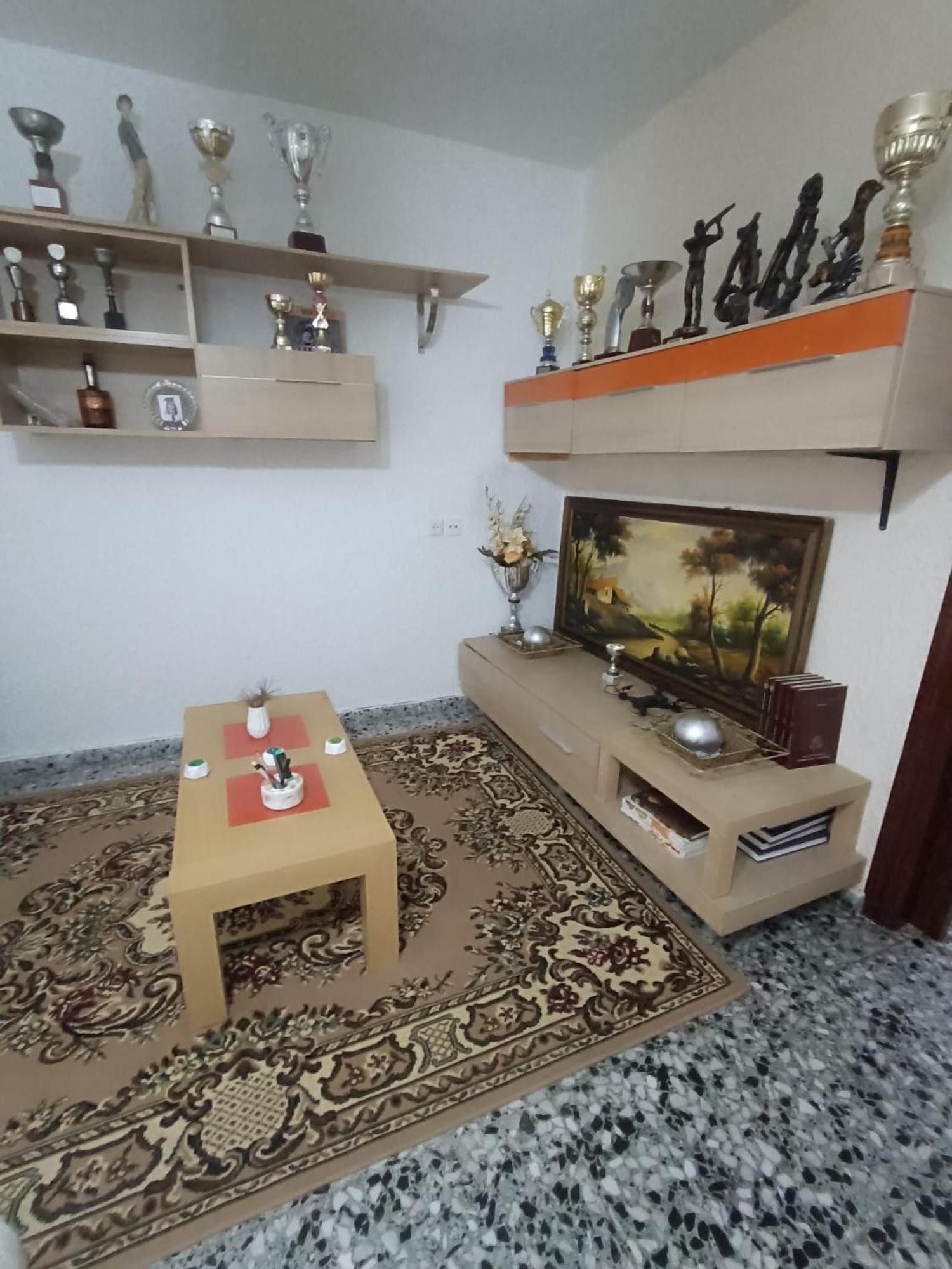 Habitación en casa particular Hogar Tranquilo Em
