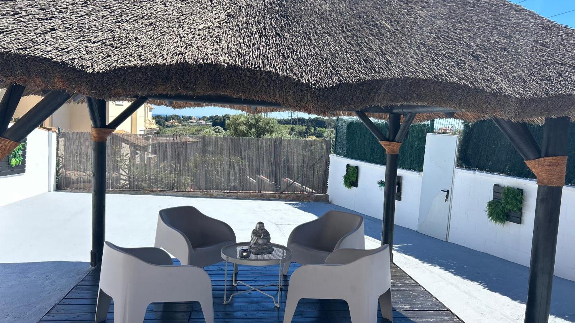 Сasa de vacaciones Luxury Sunny Málaga