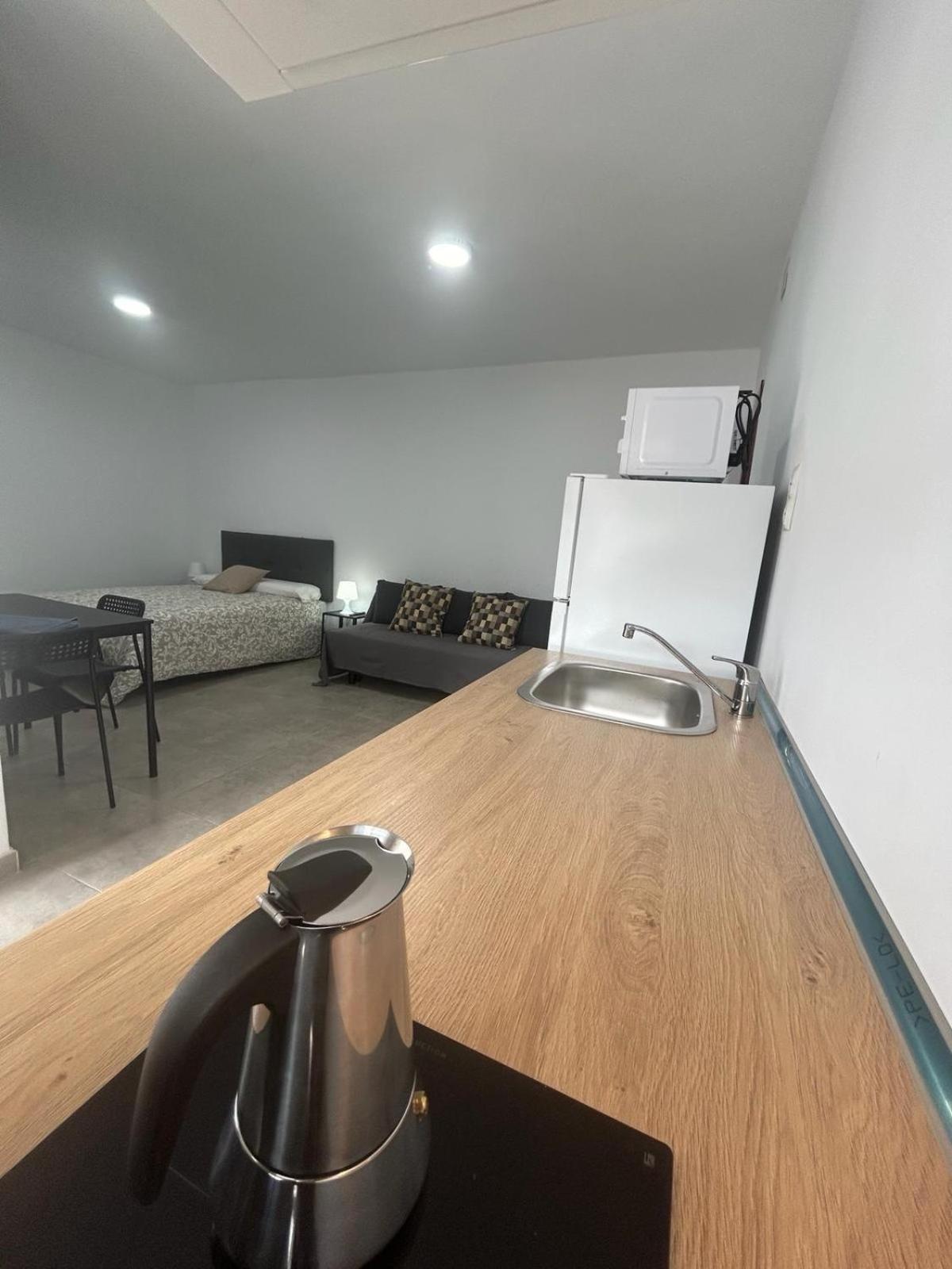 Apartamento Playa Del Palo
