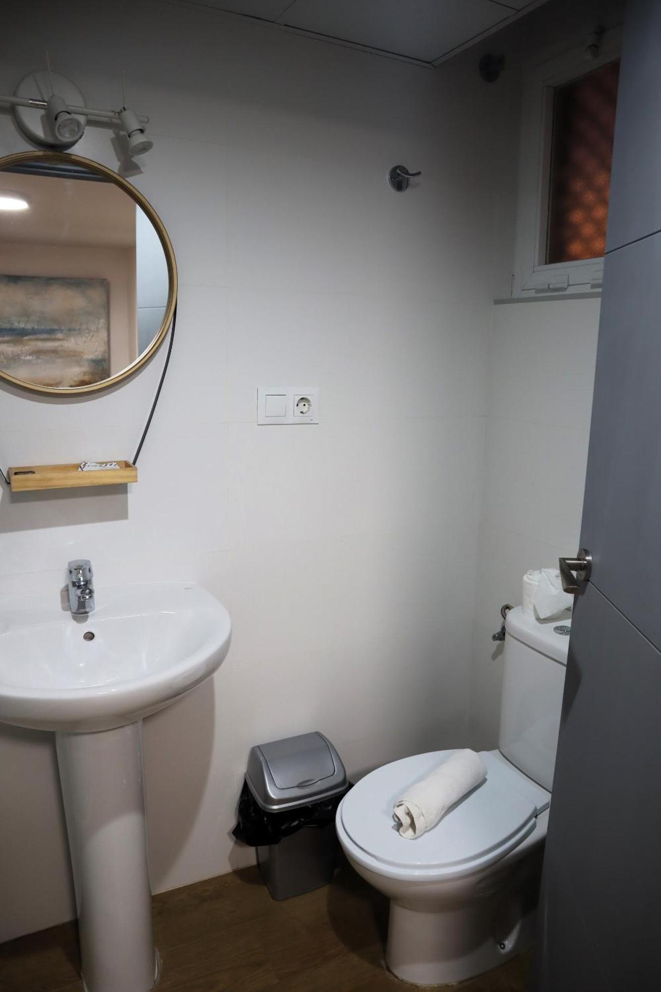 Apartamento Merced10 1a Málaga