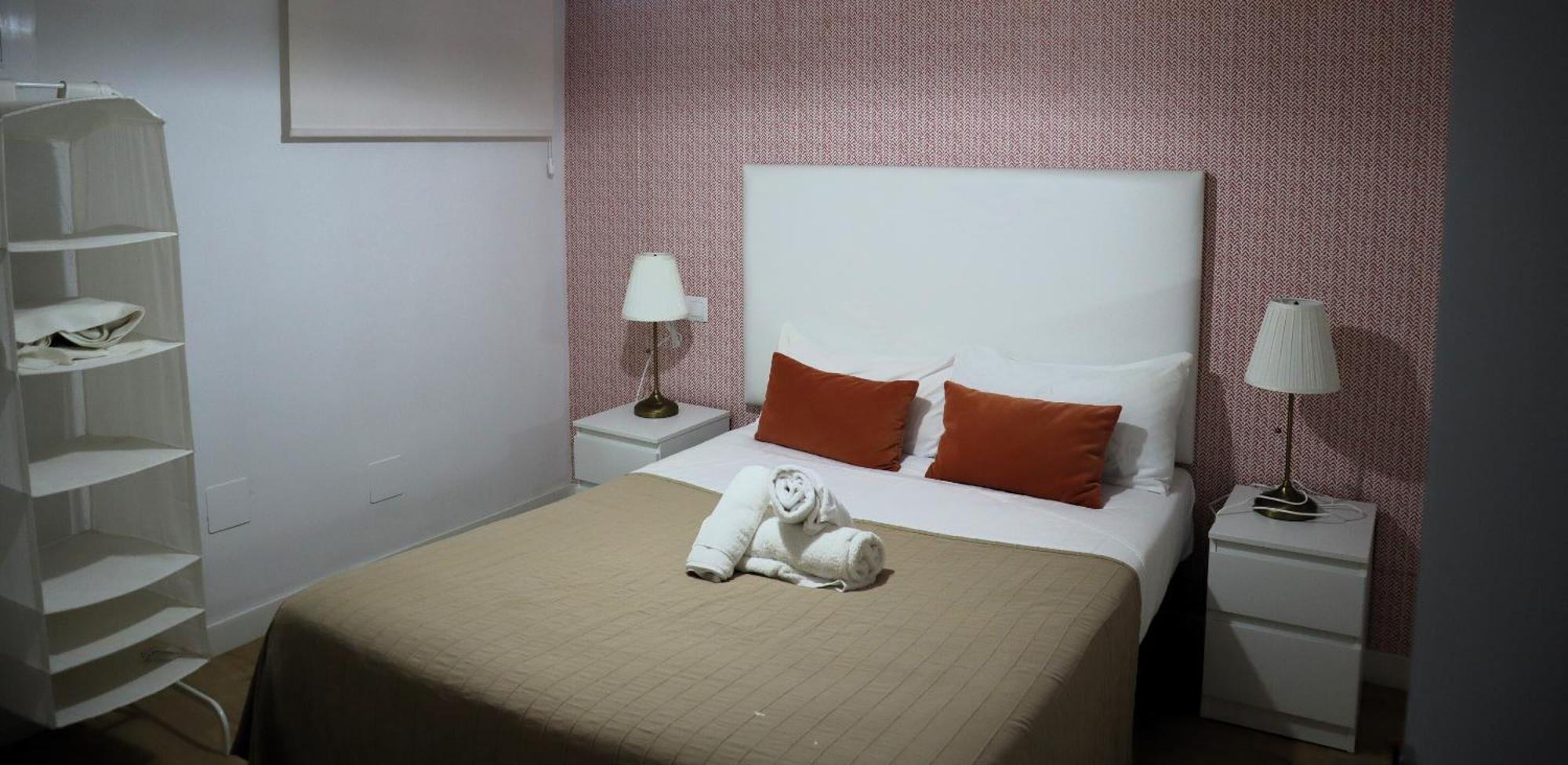 Merced10 1a Apartamento Málaga