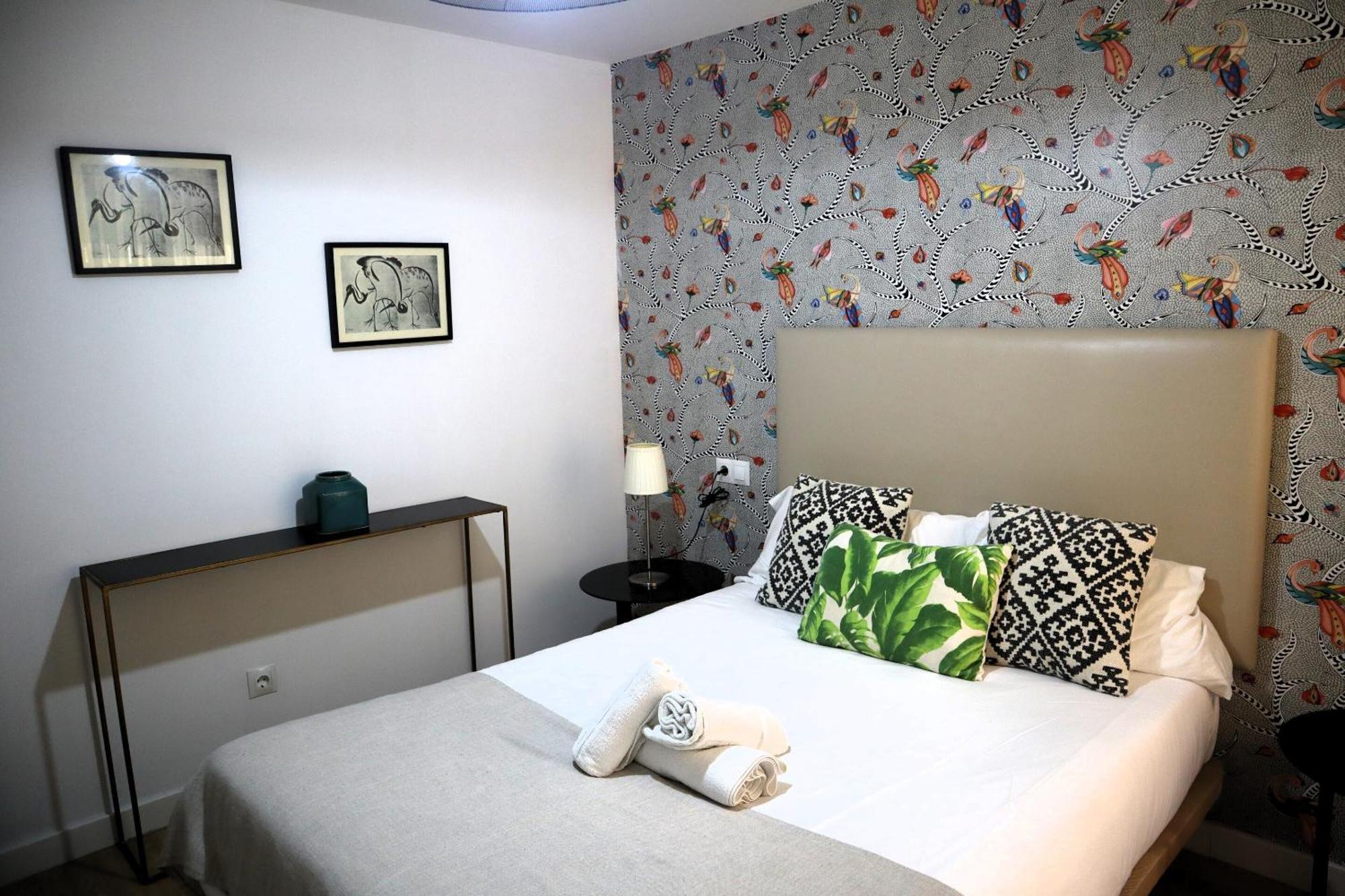 Apartamento Merced10 1a Málaga