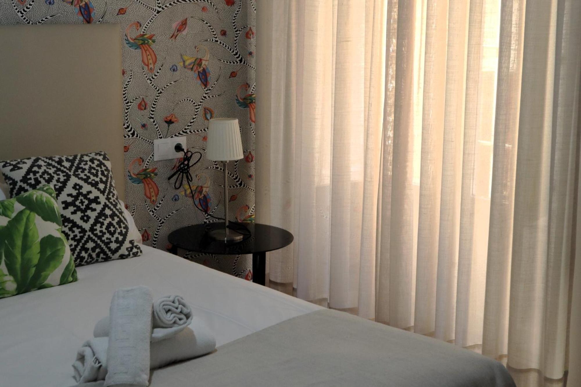 Apartamento Merced10 1a Málaga