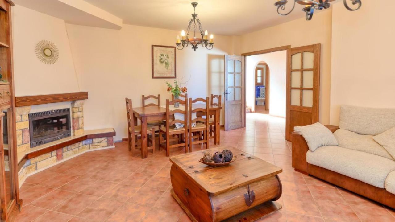 Villa Huerta Alejo *