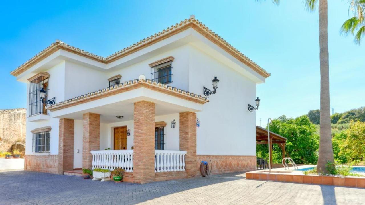 Huerta Alejo Villa