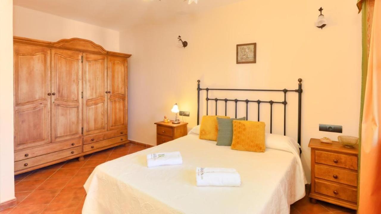 Villa Huerta Alejo *