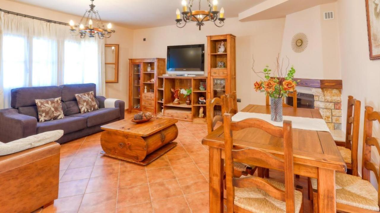 Villa Huerta Alejo *