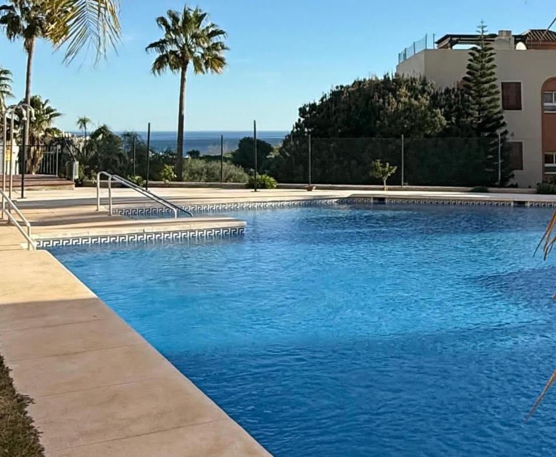 Paraiso Riviera Apartamento *