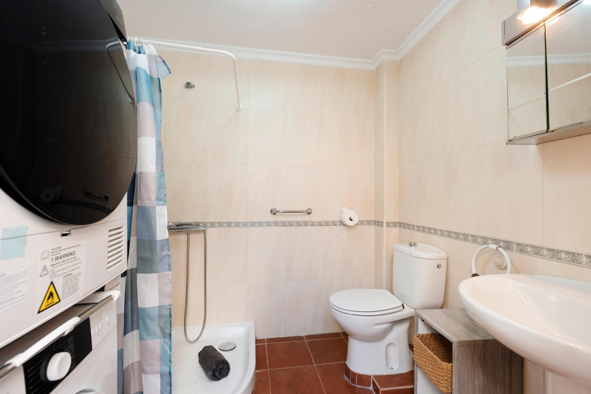 Сasa de vacaciones Altamira 6 Málaga