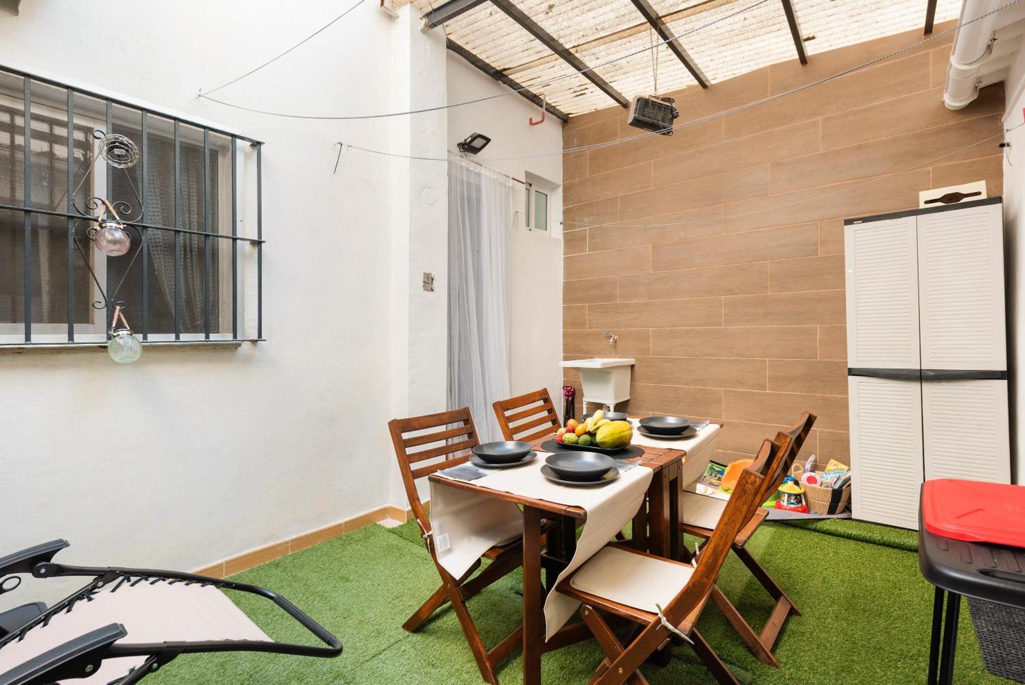 Altamira 6 * Málaga