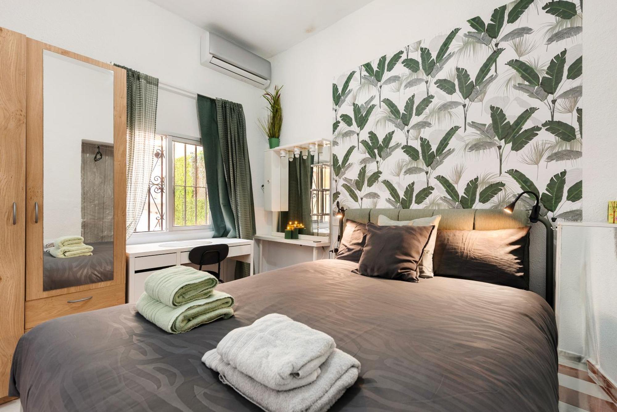 Altamira 6 Сasa de vacaciones Málaga