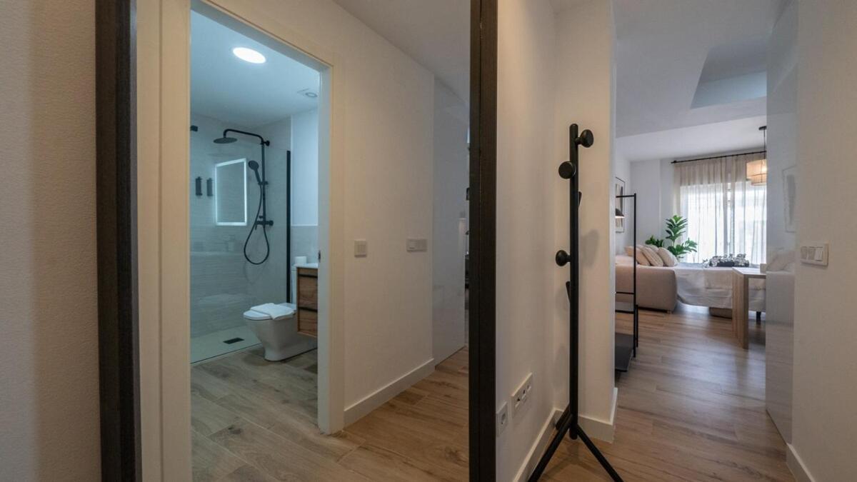 Apartment Xpce Victoria 2 Center