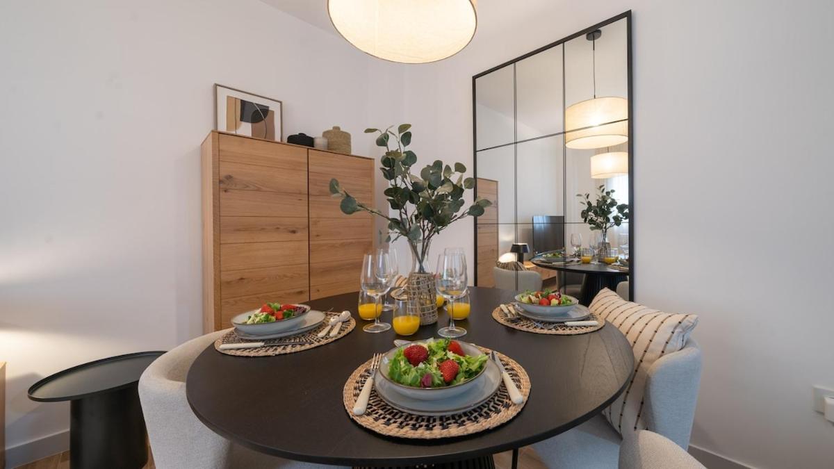 Apartamento Xpce Victoria 1 Center *
