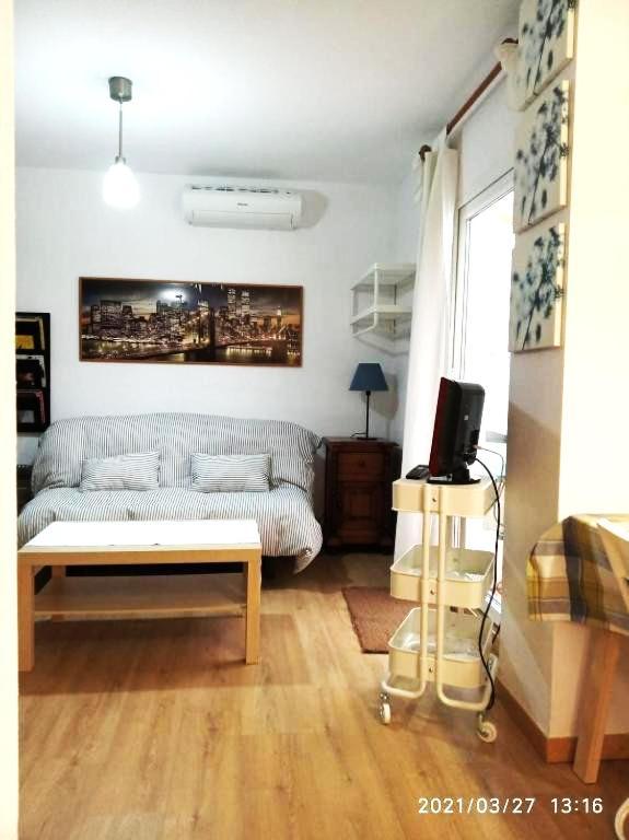 Apartamento Small In Next To The *