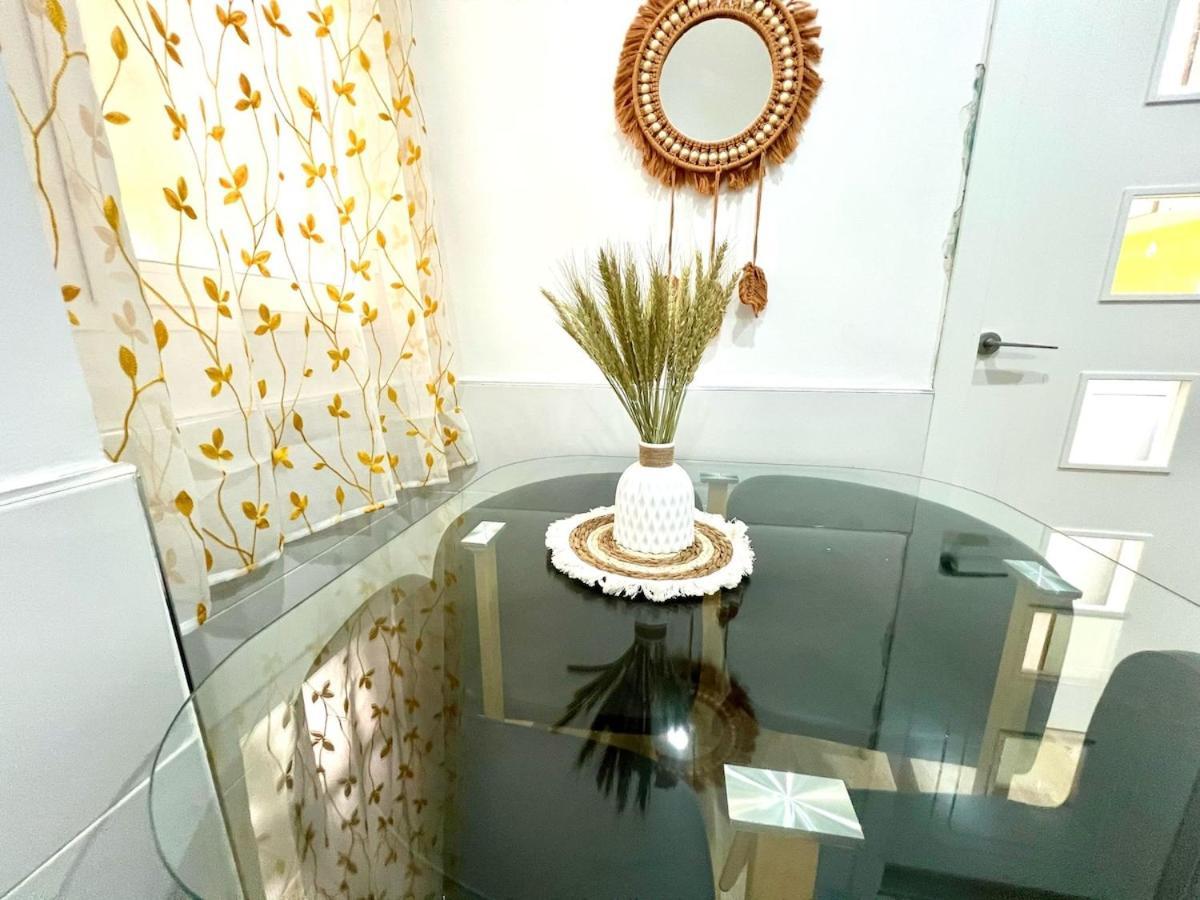 Apartamento Rosaleda Centro *