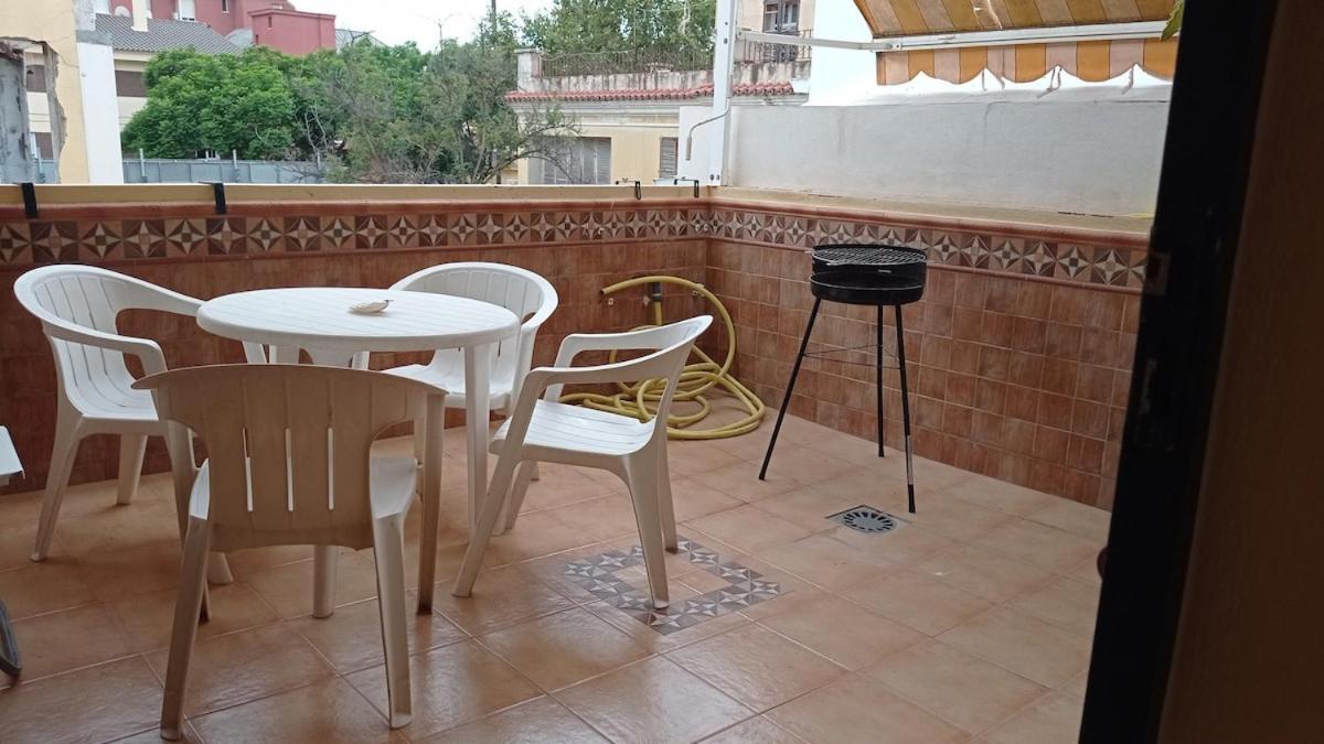 Casita A 200 Metros De La Playa Con Acceso A Todo Apartment *