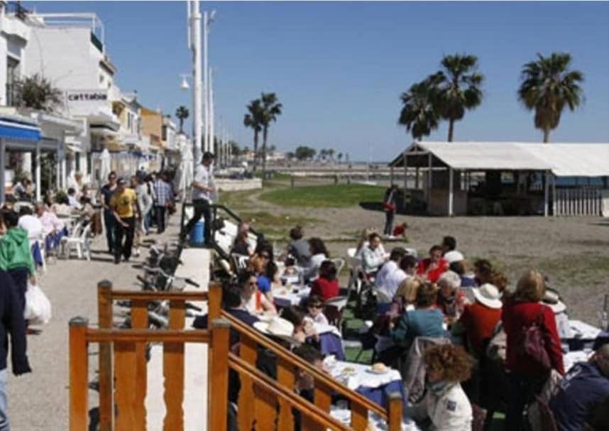 Apartment Casita A 200 Metros De La Playa Con Acceso A Todo *