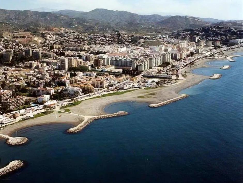 Casita A 200 Metros De La Playa Con Acceso A Todo Apartment Malaga