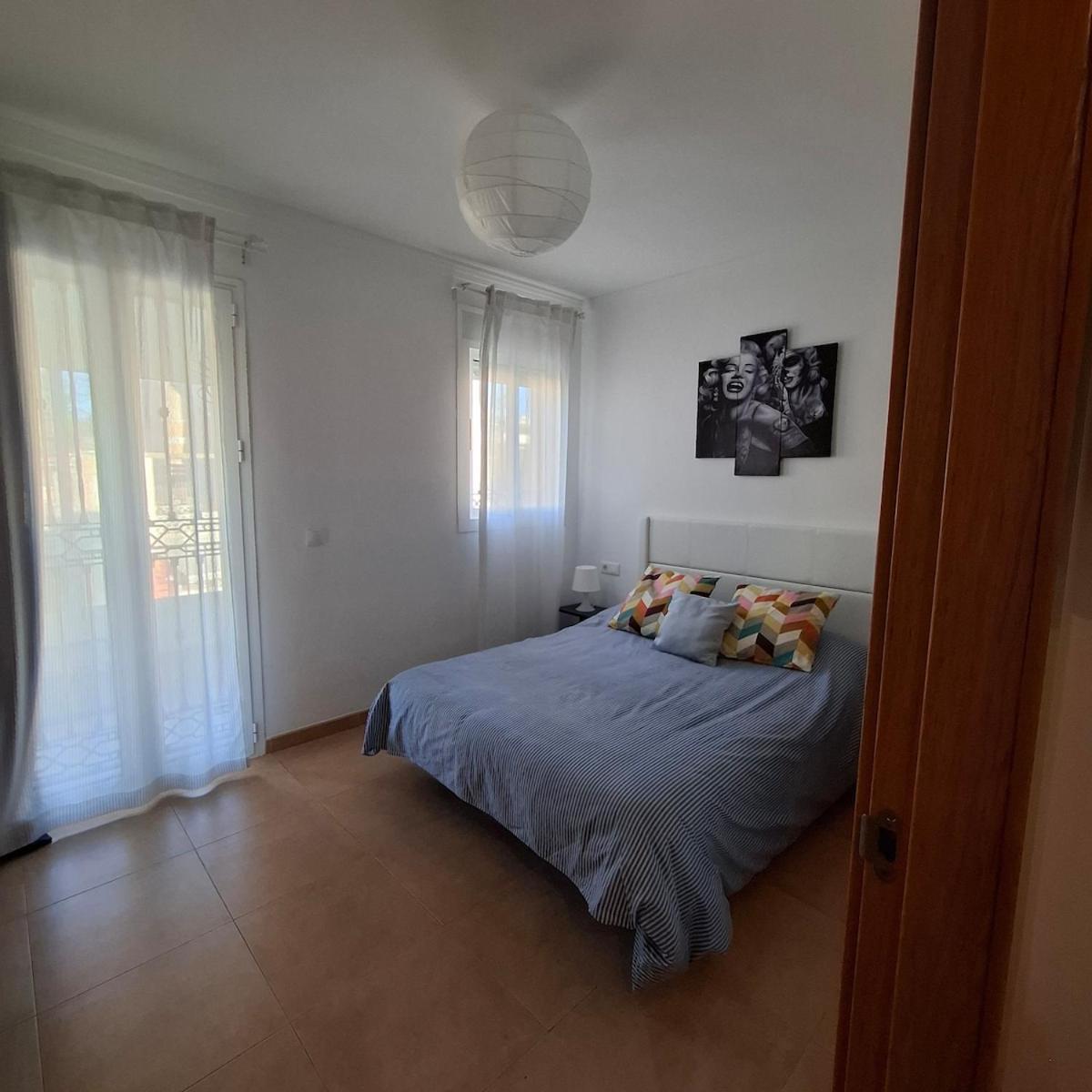 Apartment Casita A 200 Metros De La Playa Con Acceso A Todo *