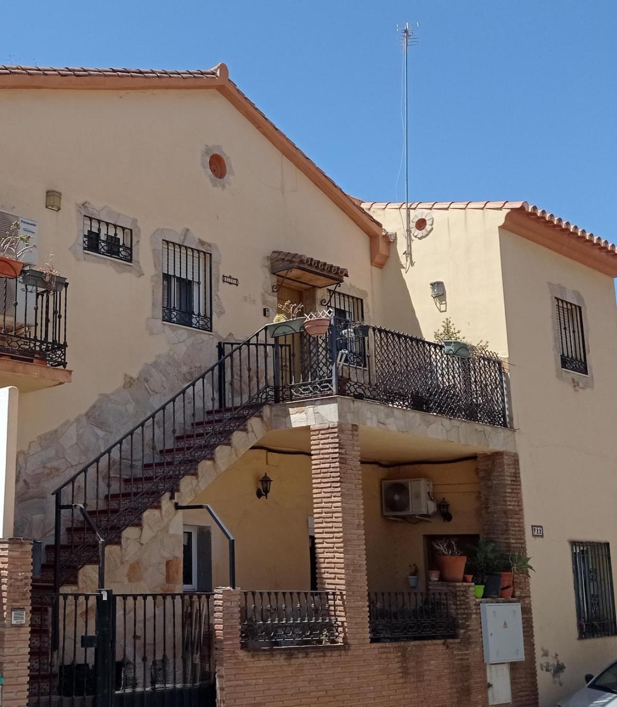 Apartment Casita A 200 Metros De La Playa Con Acceso A Todo Malaga