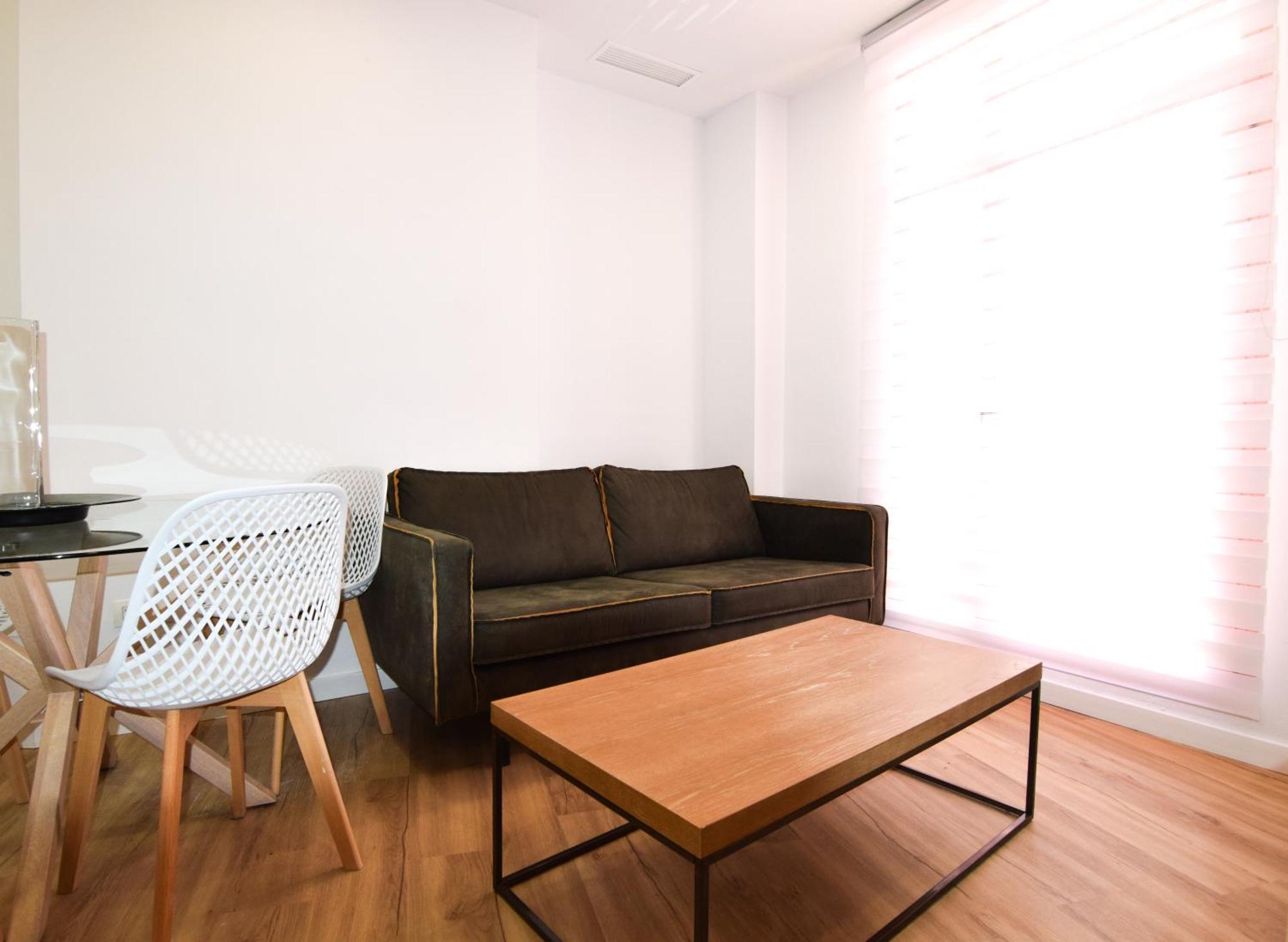 Apartamento Letplanet Bishops *