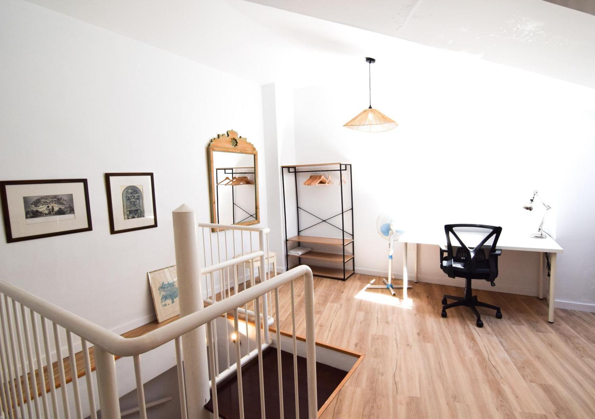 Letplanet Bishops Apartamento Málaga