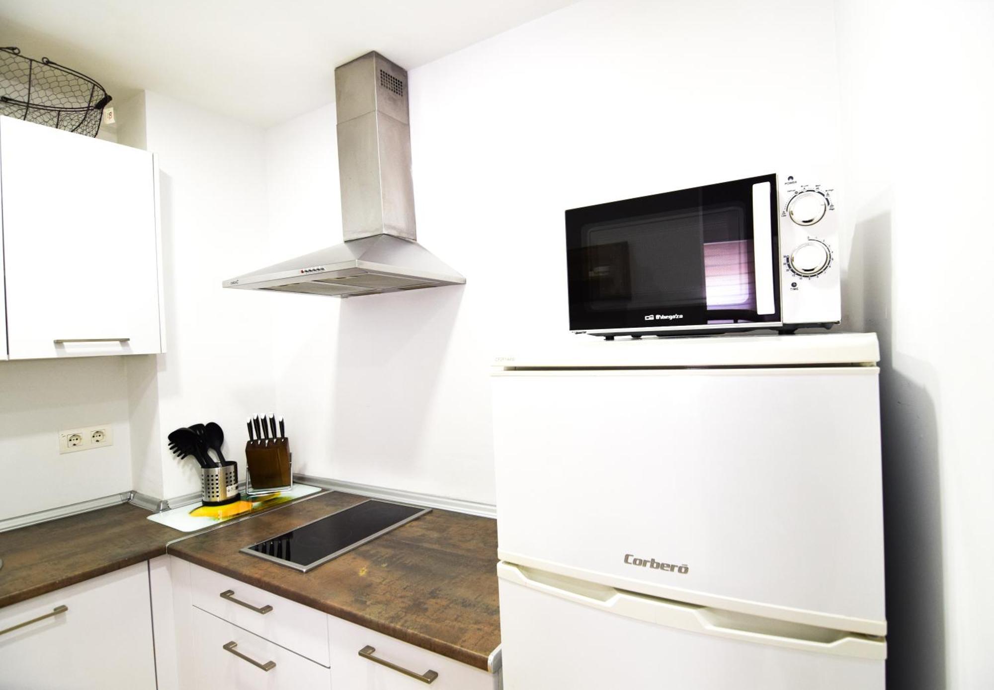 Apartamento Letplanet Bishops