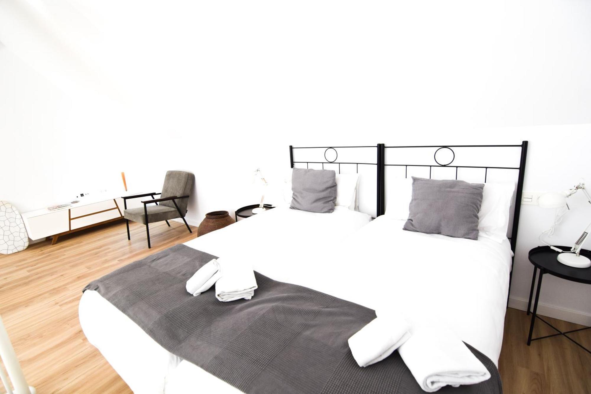 Apartamento Letplanet Bishops