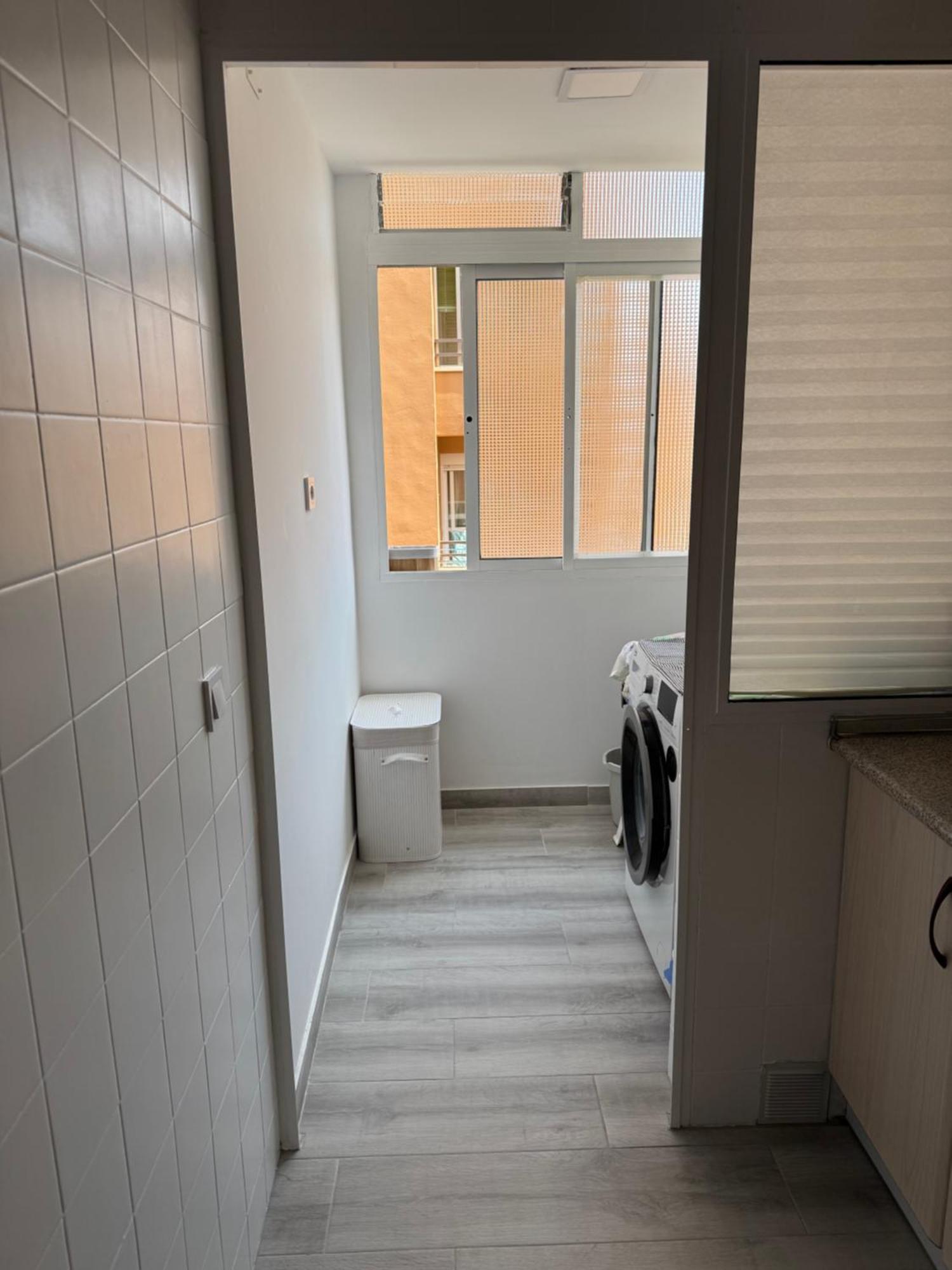 La Union Apartamento