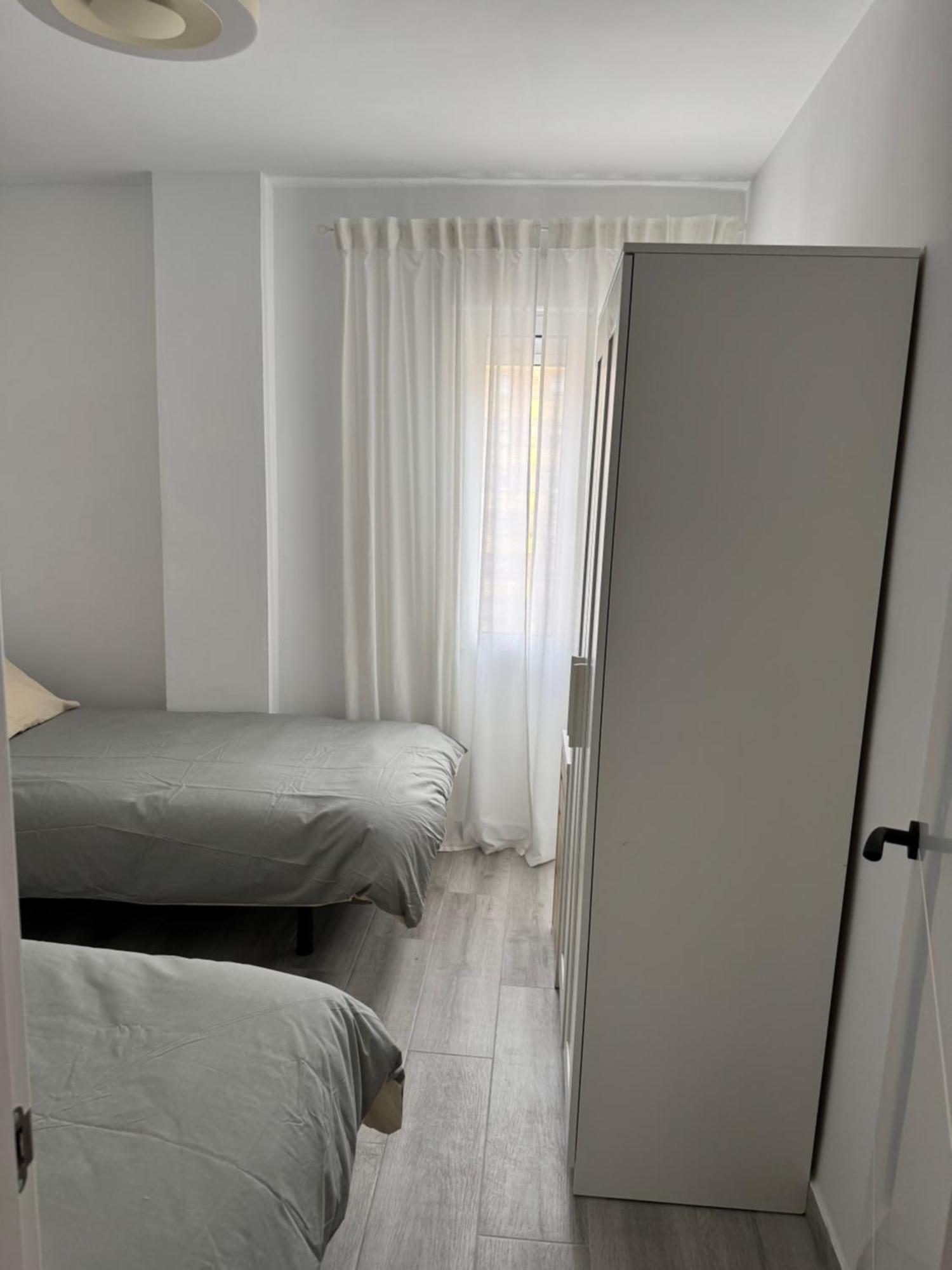 La Union Apartamento