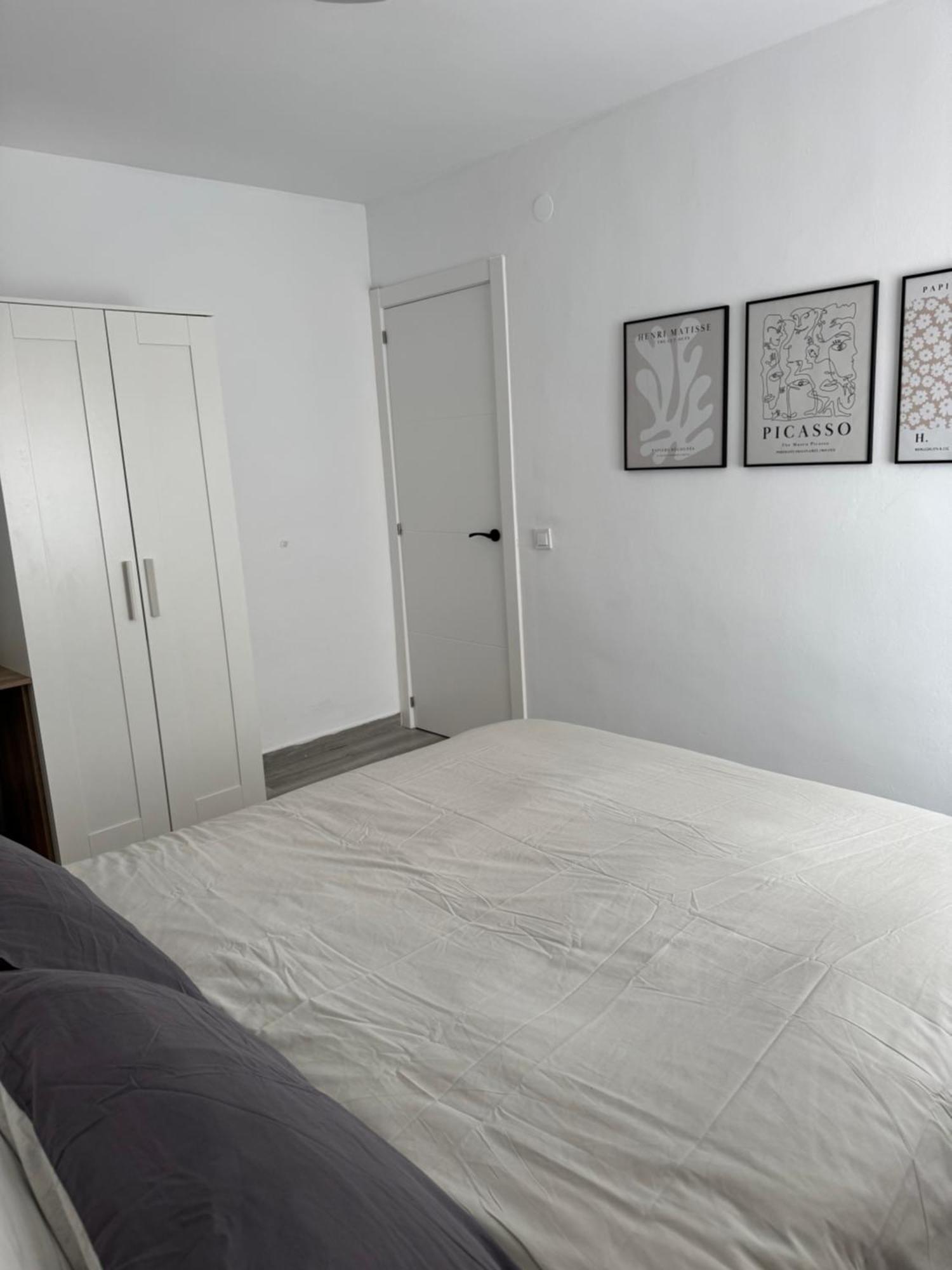La Union Apartamento *