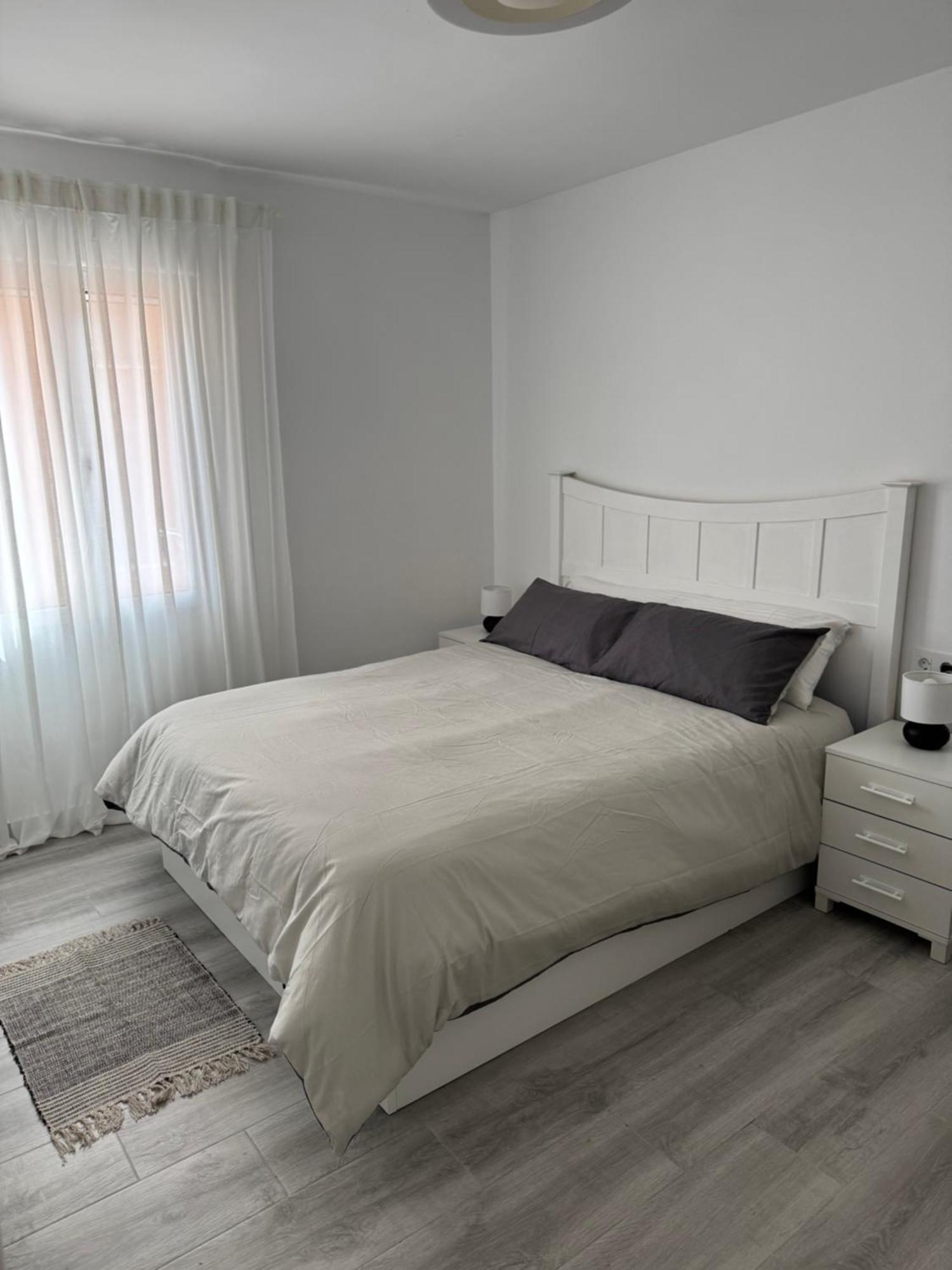 Apartamento La Union *