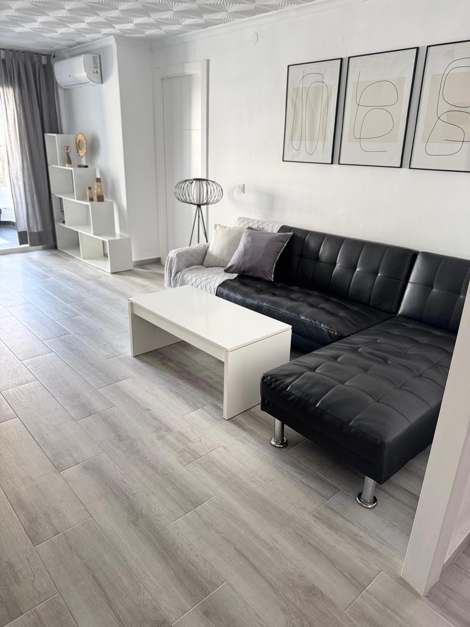 Apartamento La Union