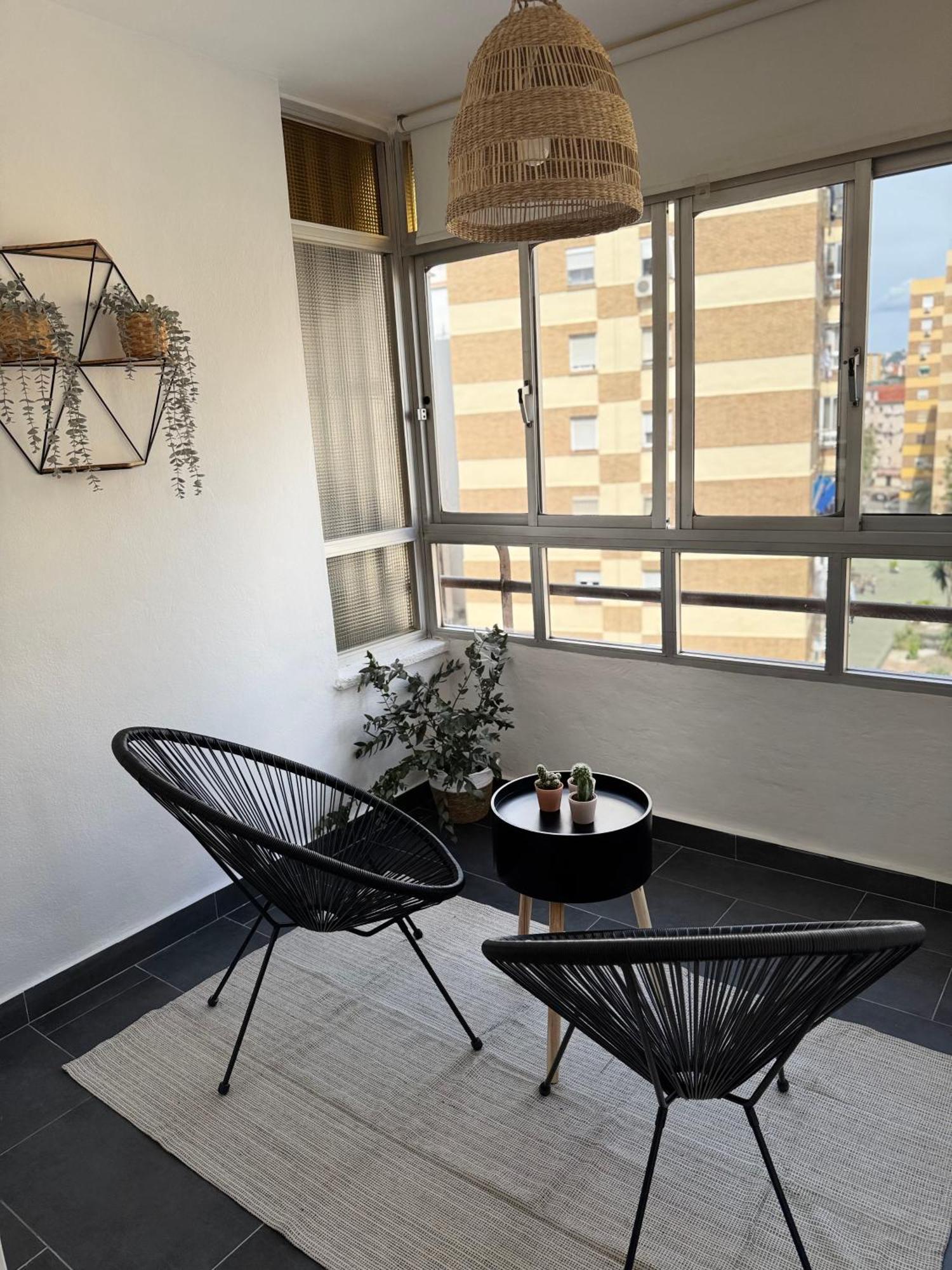 La Union Apartamento *