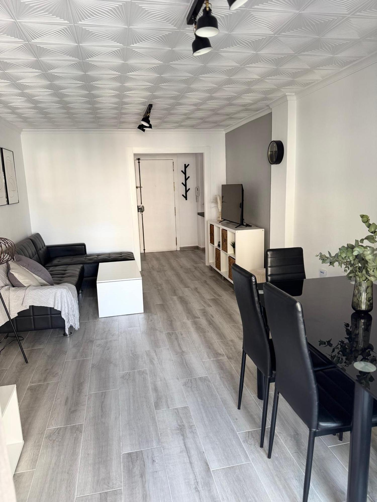 La Union Apartamento Málaga