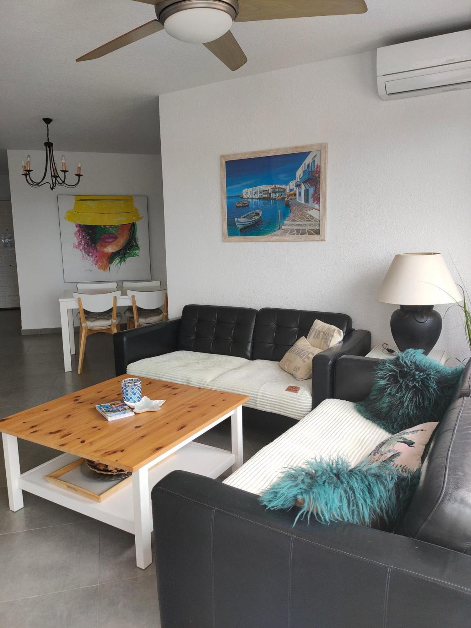 Sea View Apartamento *