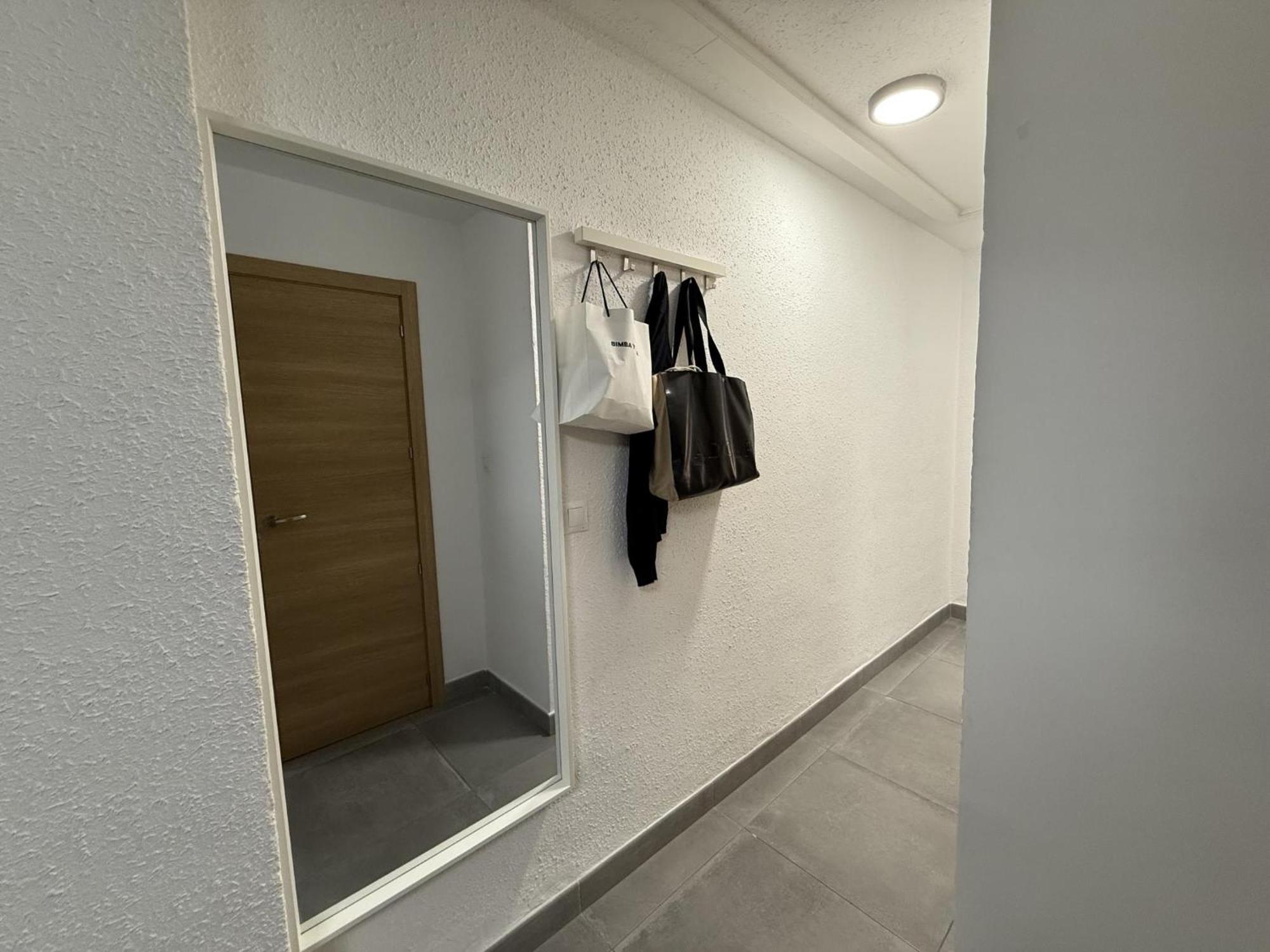 Apartamento A 20 Pasos De La Merced