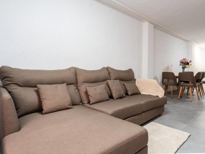 Apartamento A 20 Pasos De La Merced Málaga