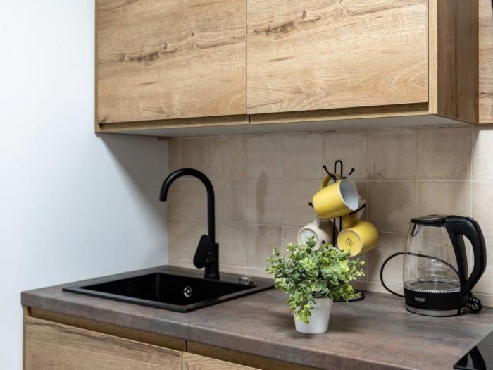 Apartamento A 20 Pasos De La Merced Málaga