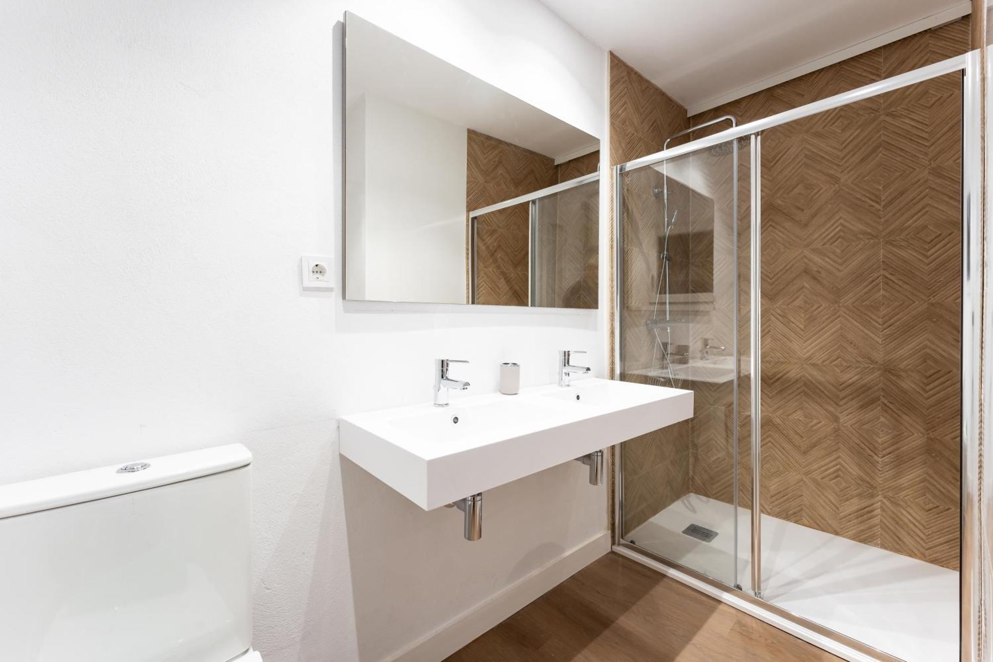 Apartamento Juan De Padilla